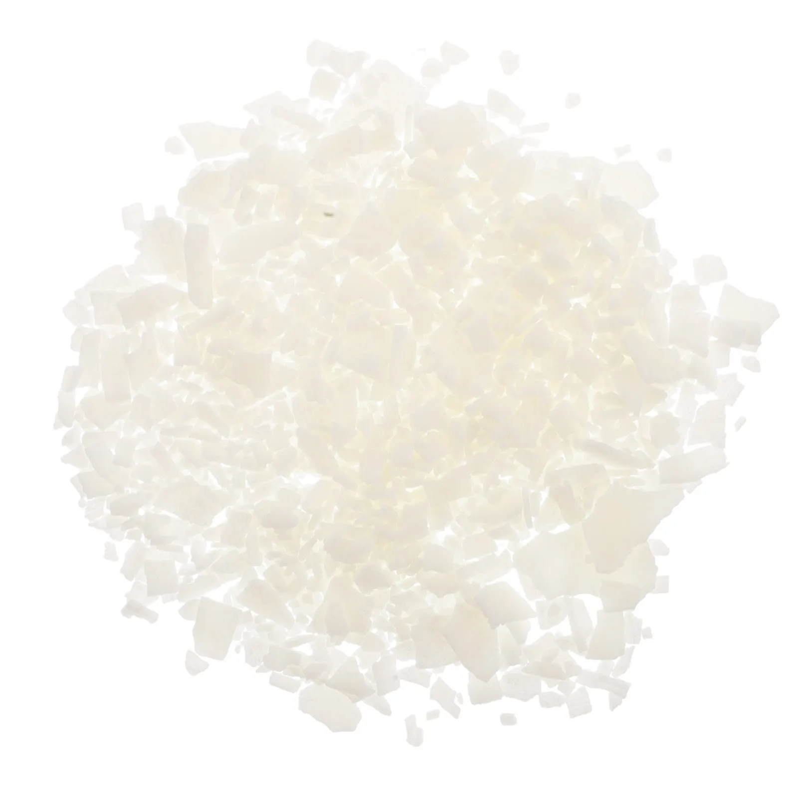 Natural Soybean Wax for Candles Making DIY Supplies Smooth Frosting Wax 100G for Home Parties Romantic Atmosphere