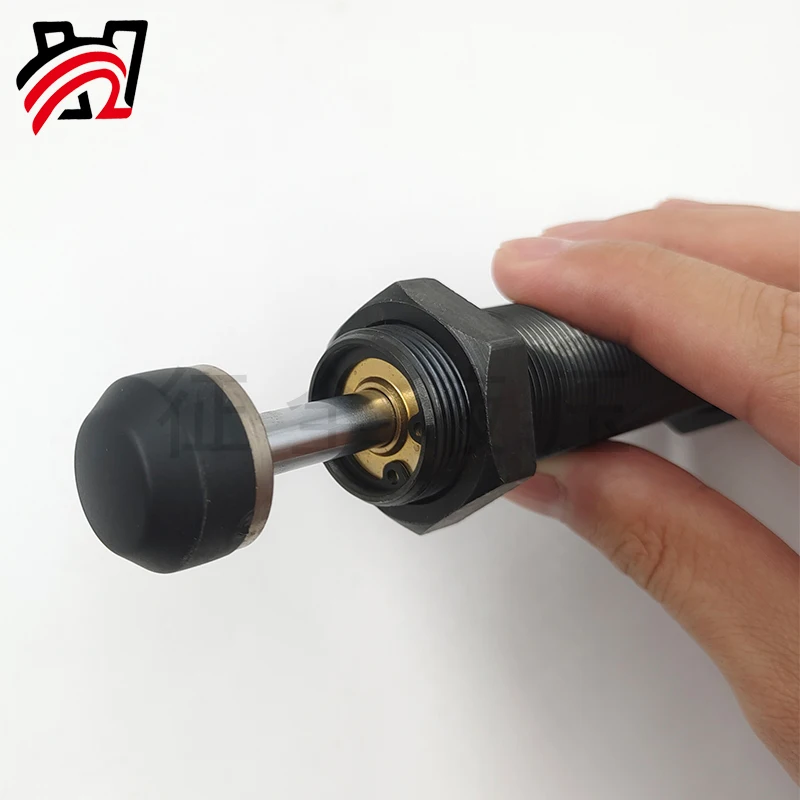 Zhengquan AD1412 AD2540 Precision Buffer Gear Pump Hydraulic High Pressure Manufacturer in Stock
