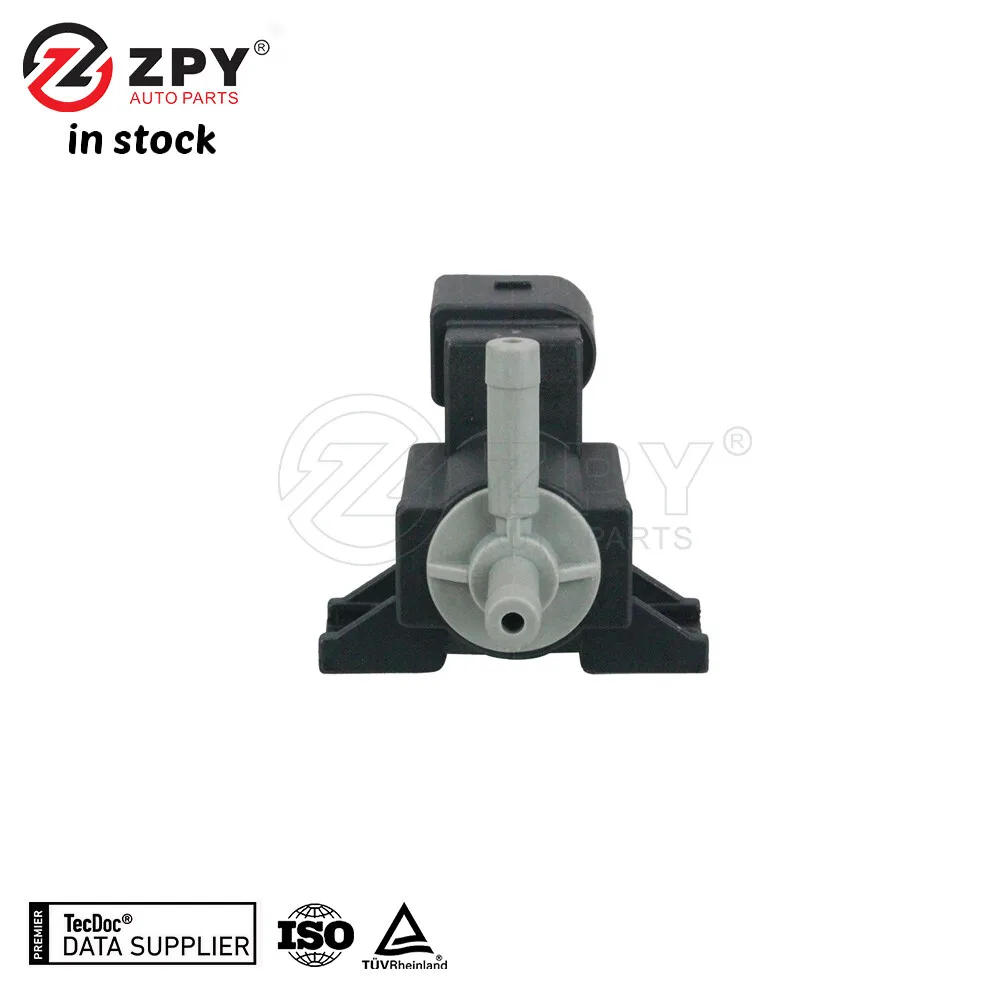 ZPY Новый клапан регулирования давления подходит для VW Mk5 Mk6 Golf Passat 03C906283B