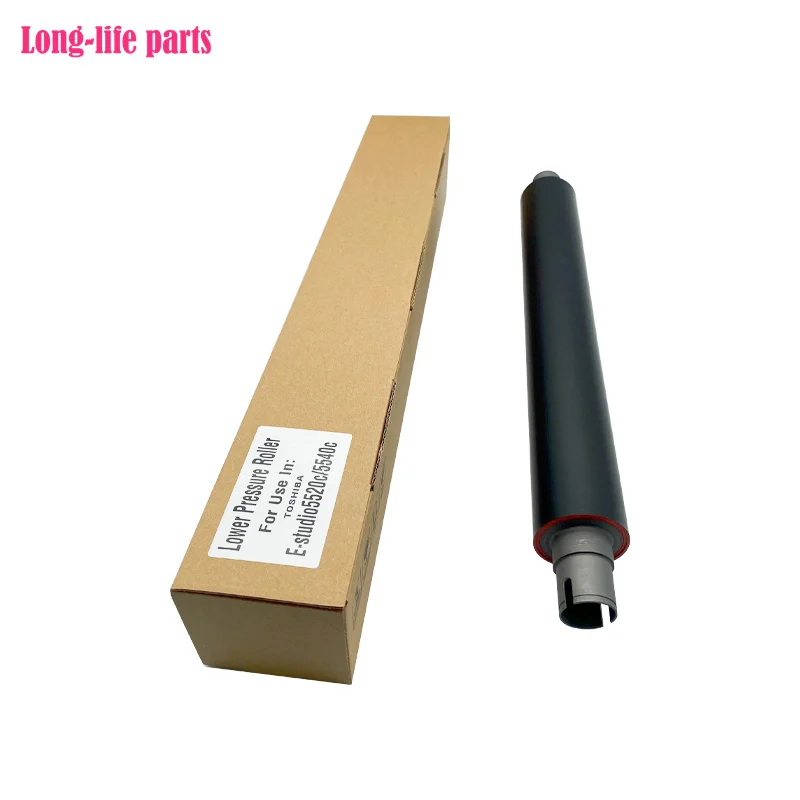 Fixing Lower Roller Suitable for Toshiba 5540C 6550C 6540C 5560C 6560C 6570C 5520C Copier Spare Parts