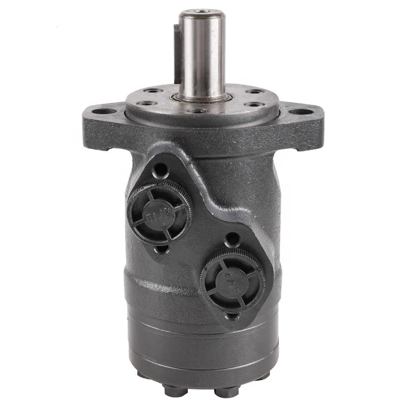 Hydraulic Unit For …