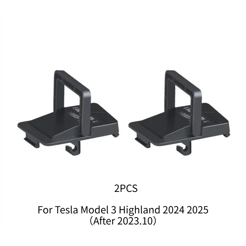 2PCS M3 Highland