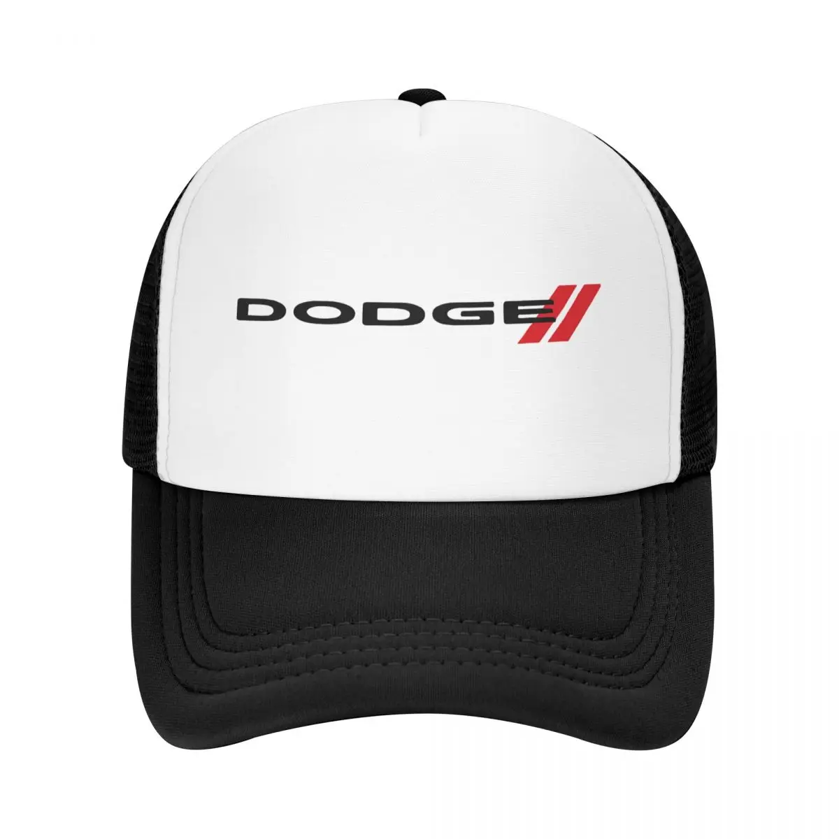 Dodge Car Challenger SRT Charger Day Baseball Hat Snapback Flat Cap Golf Cap Men\'S Printed Summer Bomber Jacket Cap