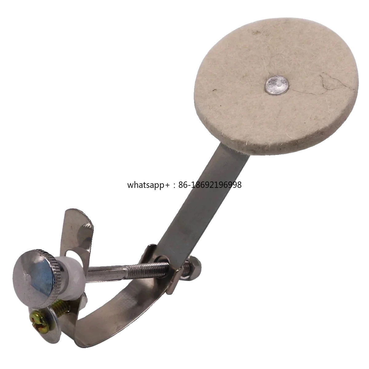 Snare Drum Stop Mat Snare Drum Muffle Drum Accessories Musical Instrument Accessories Mat