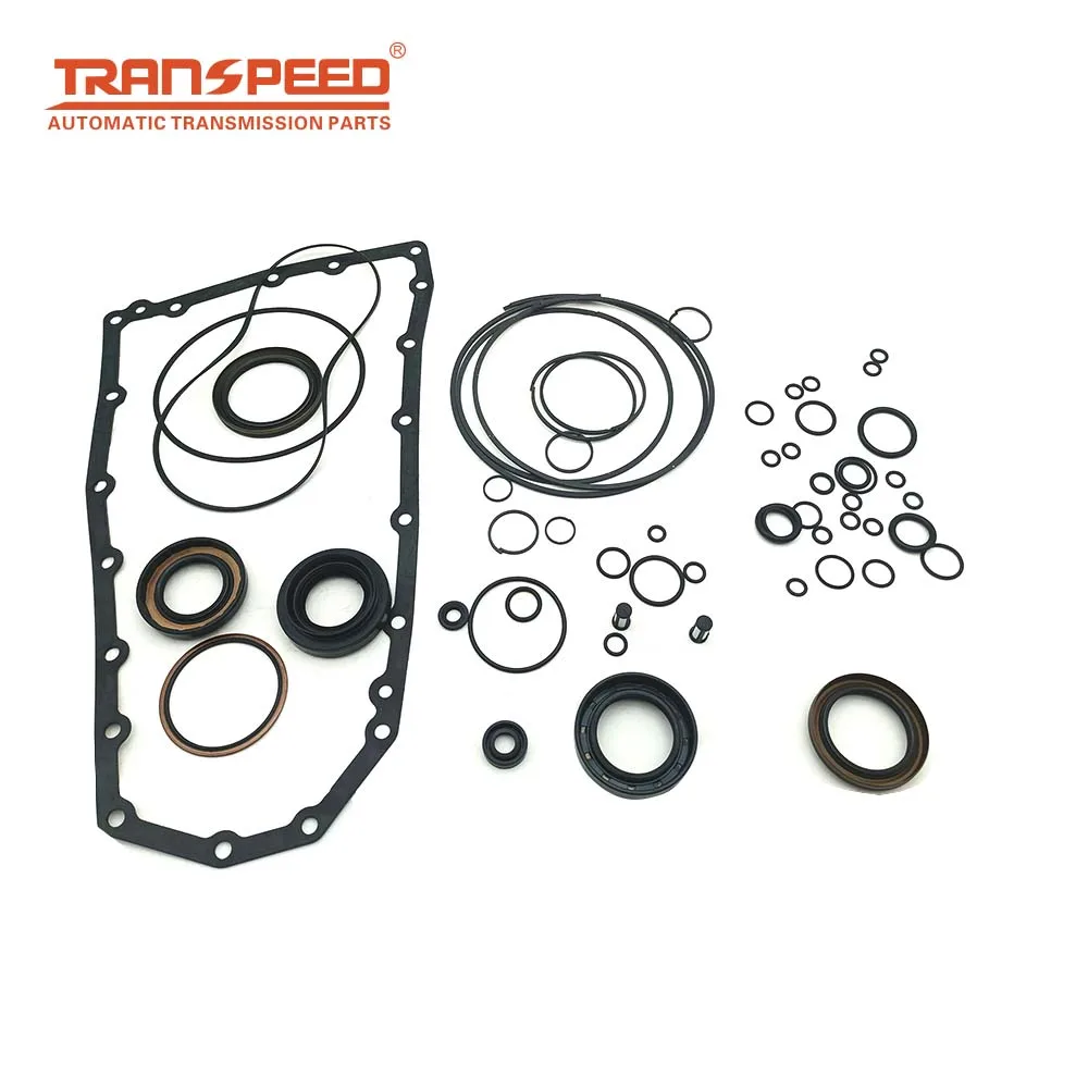 

TRANSPEED CVT JF010E RE0F09A Transmission And Drivetrin Overhaul Kit For Murano Teana Presage QUEST Automat Transmiss