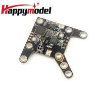 Happymodel Fyujon V2.0 2IN1 AIO module built in ELRS 2.4GHz EP receiver and OpenVTX