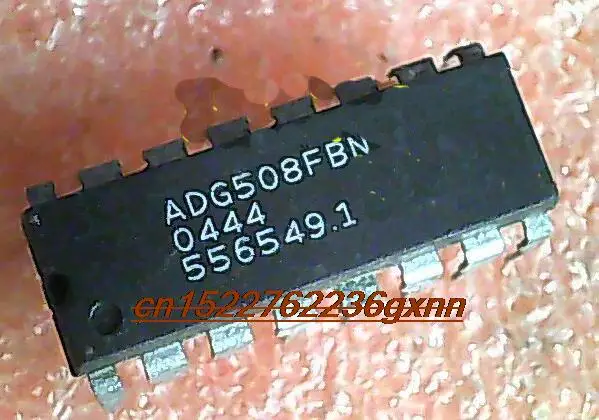 

Бесплатная доставка ADG508FBN ADG508FB ADG508F ADG508