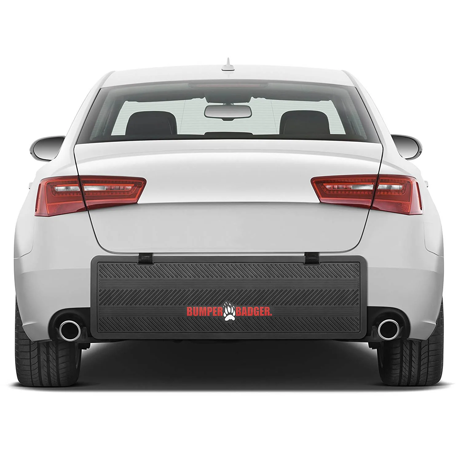 

Suitable for All Types of Vehicles Car Bumper Protector