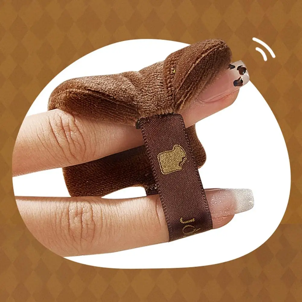 Juego de 6 unidades de esponjas de maquillaje universales, compuesto por 1 soplo de polvos sueltos, 3 esponjas, 2 mini pulgares hacia arriba