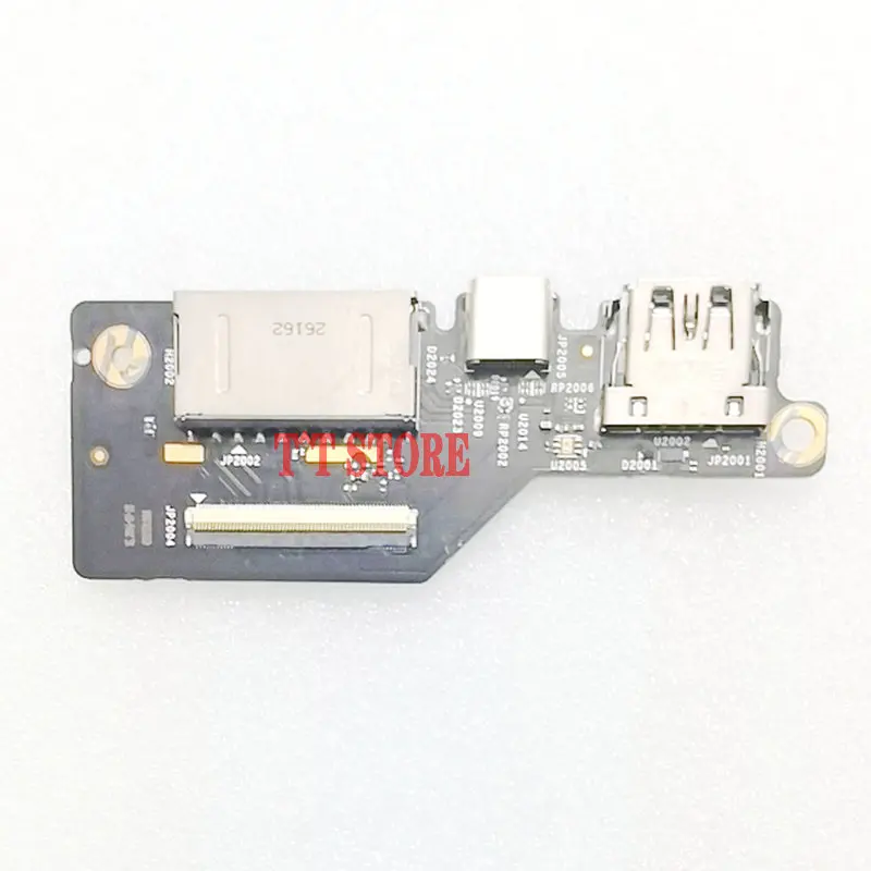 Original for Lenovo YOGA 4 PRO YOGA 900-13ISK USB Card reader board Port Board BYG40 NS-A411 with cable free shipping