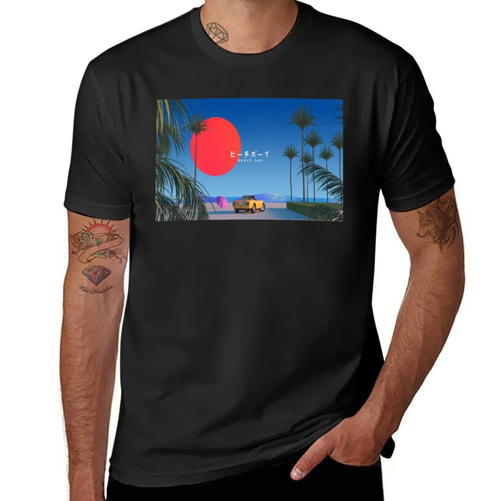 

hiroshi nagai T-Shirt shirts graphic T-shirts oversize blue lock quick-drying tshirts for men