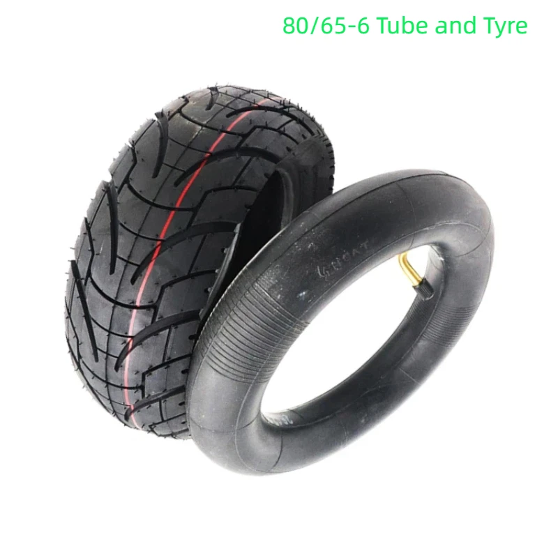 80/65-6 الإطارات TUOVT الأنبوب الداخلي الإطار الخارجي 10x2.50/3.0 ترقية أجزاء ل Kugoo M4 Quick 3 Zero 10X Inokim OX PRO سكوتر كهربائي