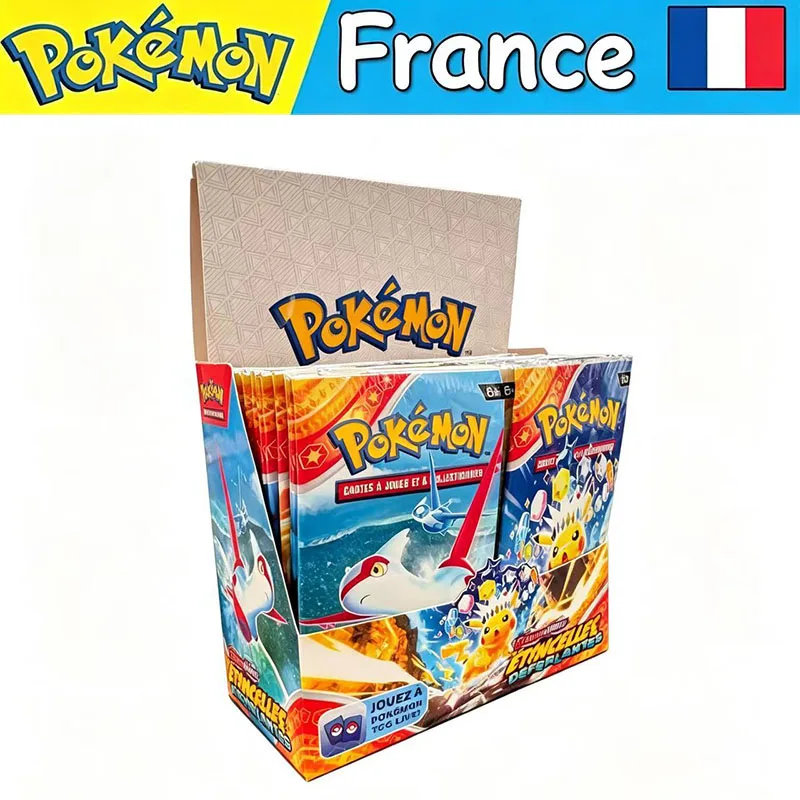 360Pcs Trading Card Game Cards