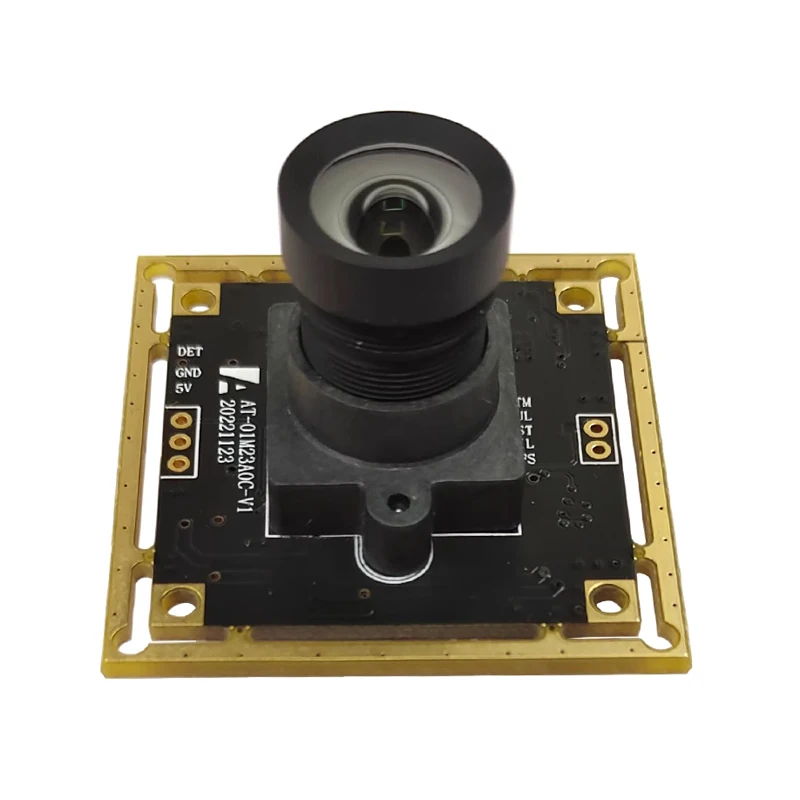 

5MP HD USB Camera Module OS05A20 low illumination drive free 30FPS for Product Vision 5MP HD OS05A20 USB Camera Module low illu