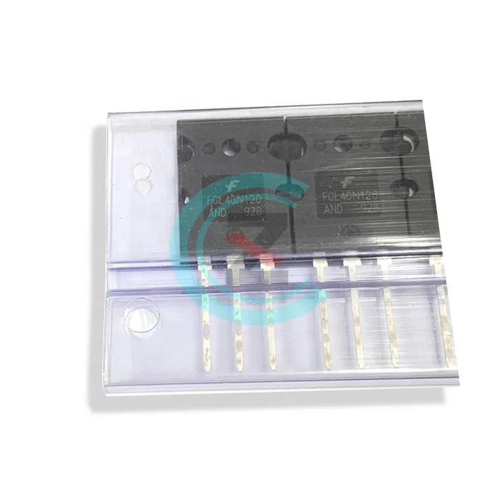 FGL40N120 and 40A 1200V 40N120 High Power Transistors IGBT