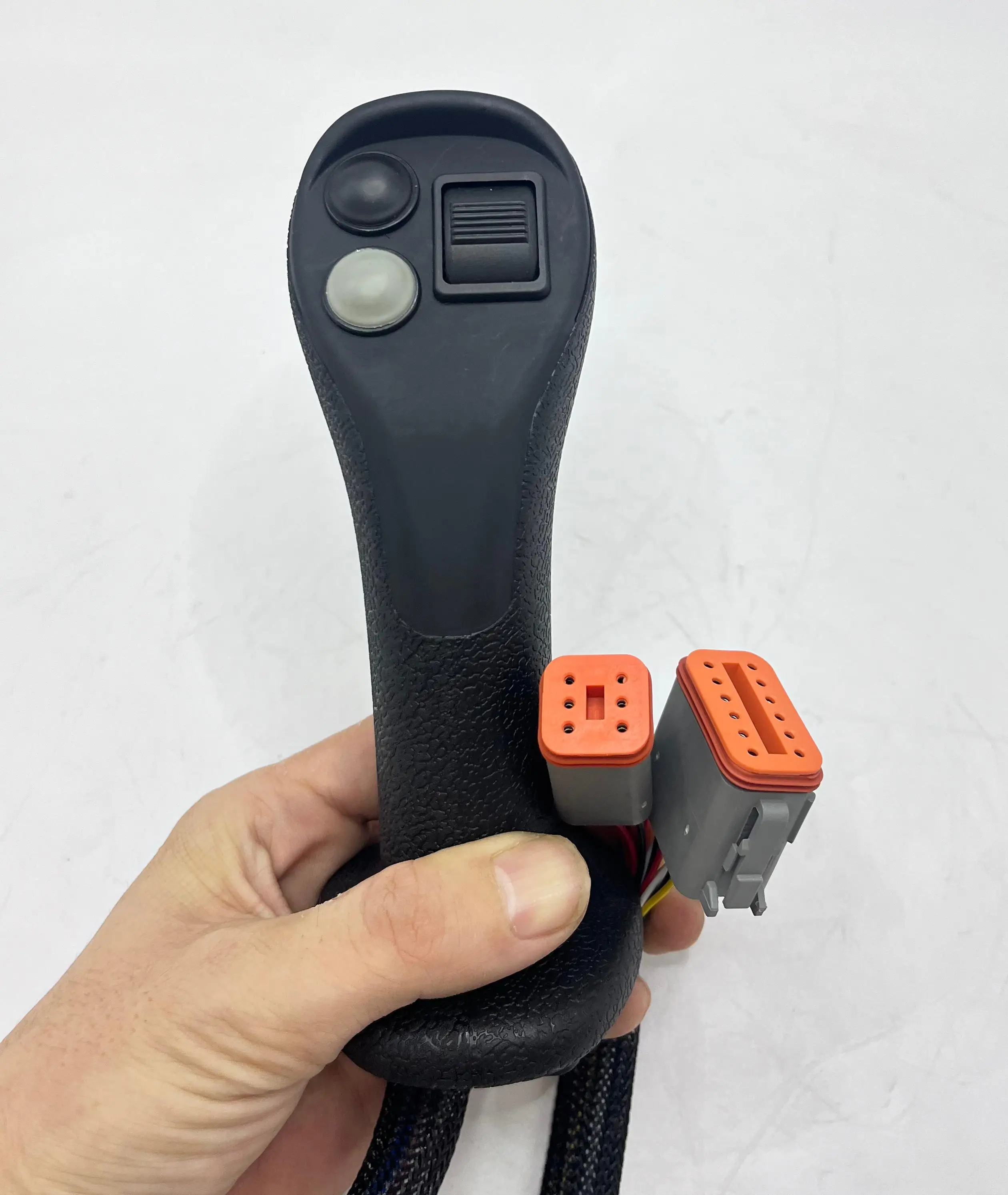 

611-7549 Operating Handle Knob Control 512-1548 Joystick Handle for E320GC Excavator and Retail/Construction Industries