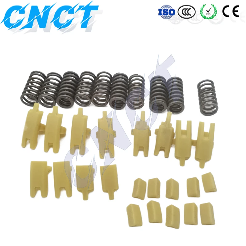 

DCT360 Transmission Rubber Block Spring Repair Kit for RW Zotye