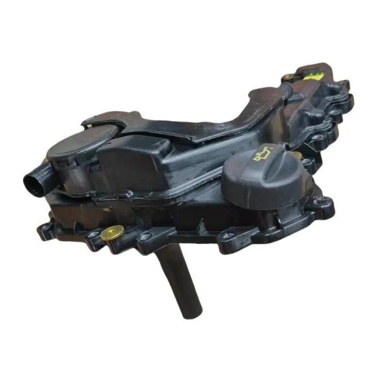 

9821496780 9811687980 For Peugeot 2008 408 for Citroen C3XR C3L Auto Parts Cylinder Head Cover 9808923780 YL01366680 ZQ51075380