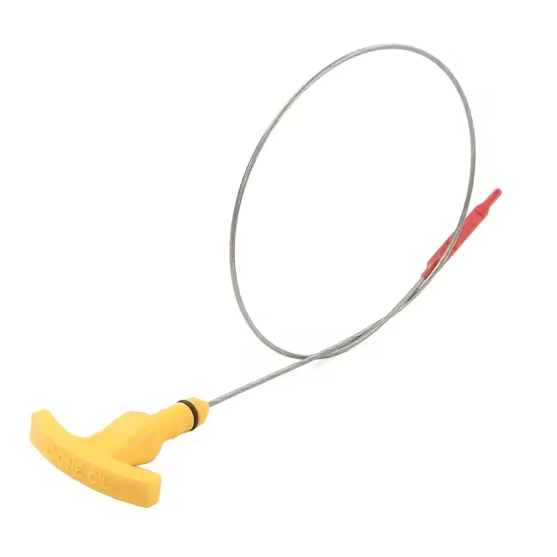 Engine Oil Dipstick for Hyundai Elantra Sonata Tucson for Kia Forte Optima Soul for Kia Forte Optima Soul 26611-2E021