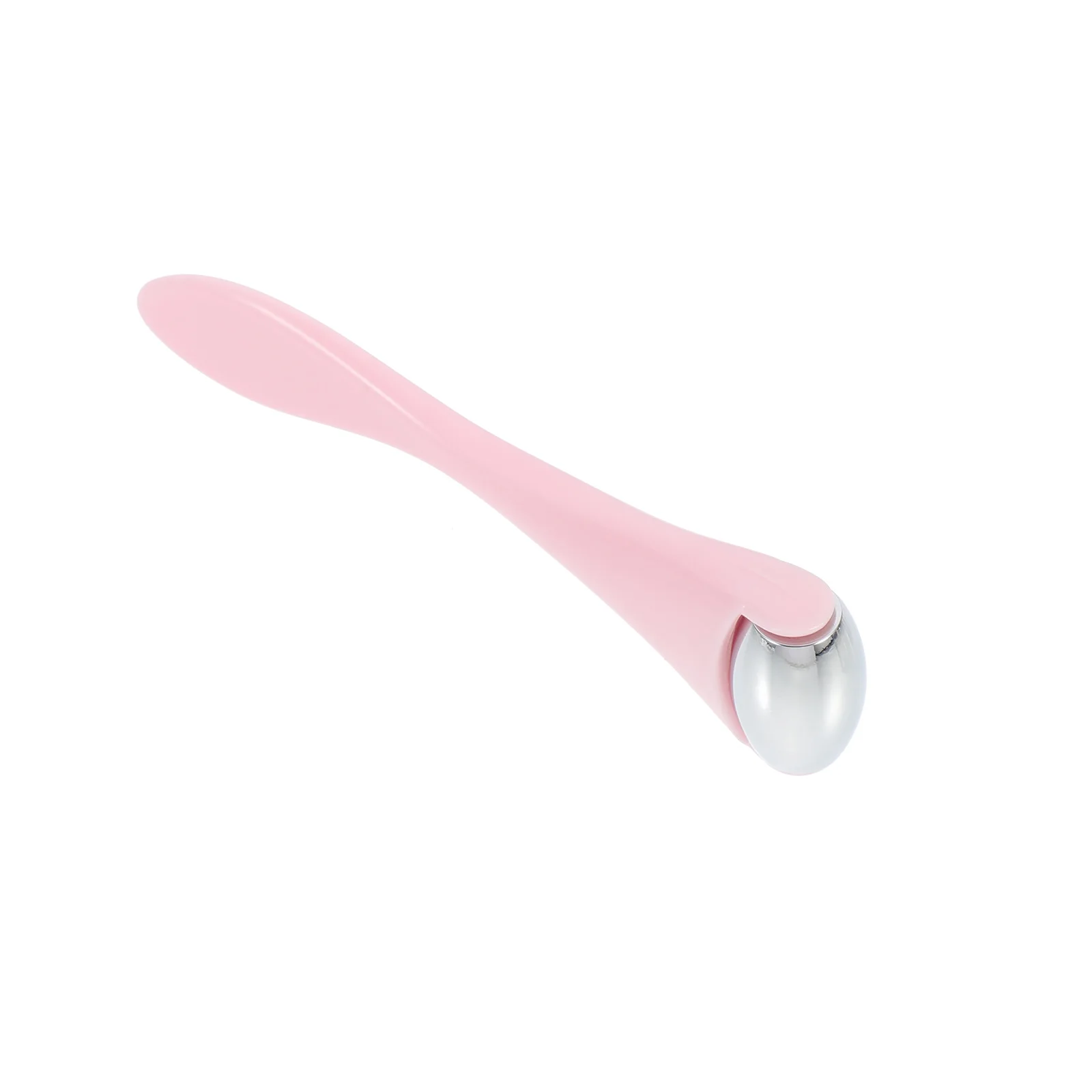 

Facial Massage Eye Cream Applicators Mini Cooling Tool Stainless Steel ABS Portable Reduce Bags Puffiness