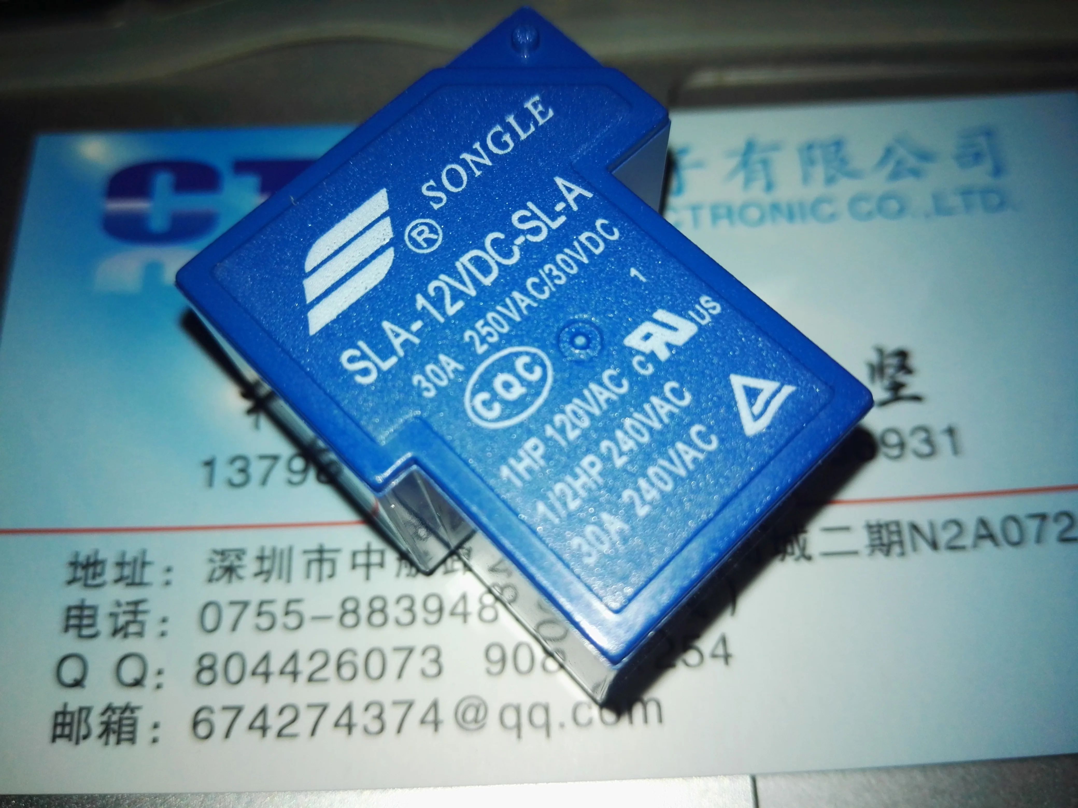 Free Shipping SLA-1…