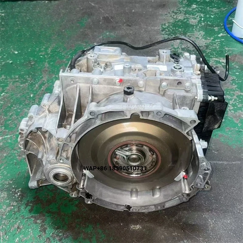 

MPS6 6DCT450 Automatic Transmission Complete Gearbox Fits for Dodge Avenger XC60 S60 S80