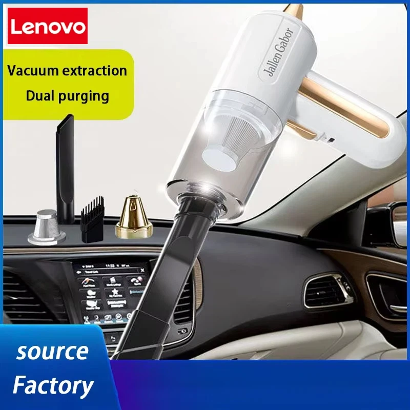 

Беспроводной автомобильный пылесос для дома, офиса и диванов, мощная бытовая уборочная машина, мини-пылесос для ковров