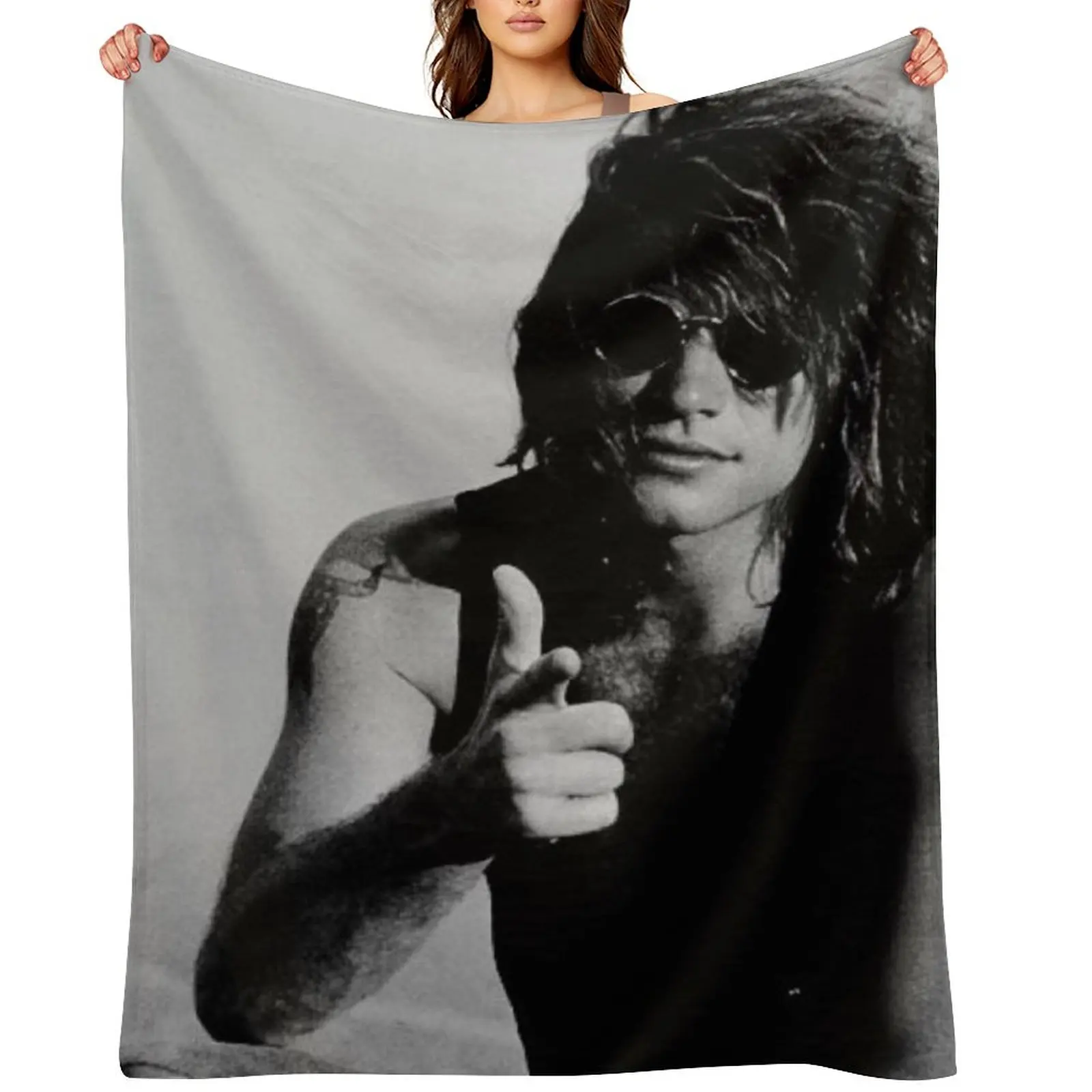 Cool Bon Bon Throw …