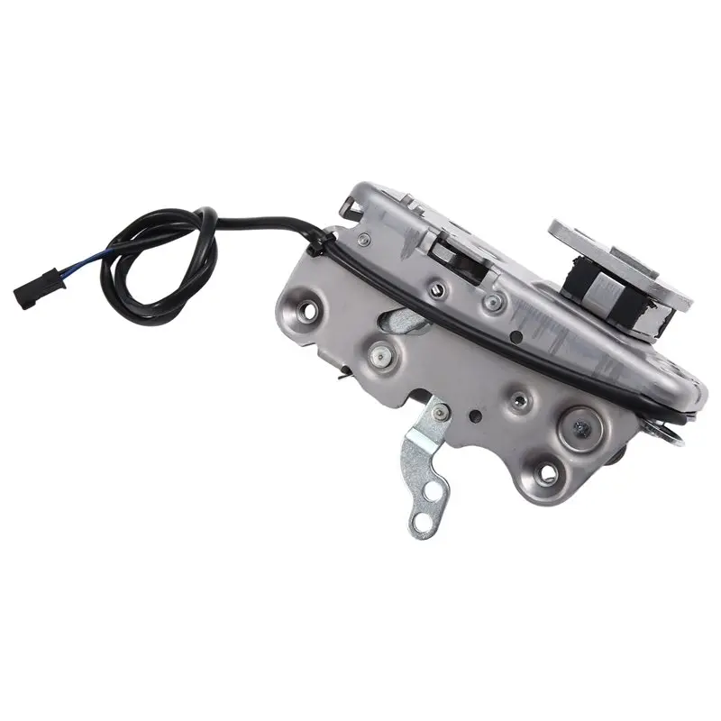 

Привод замка левой задней двери A58X A4637303735 для G-Class (W463) 2003-2018