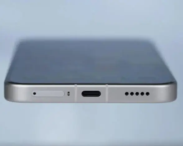 Xiaomi Redmi Turbo 5 Max China Version Dimensity 9500s 6.83" AMOLED Screen 50MP+20MP Camera 100W 9000mAh Battery