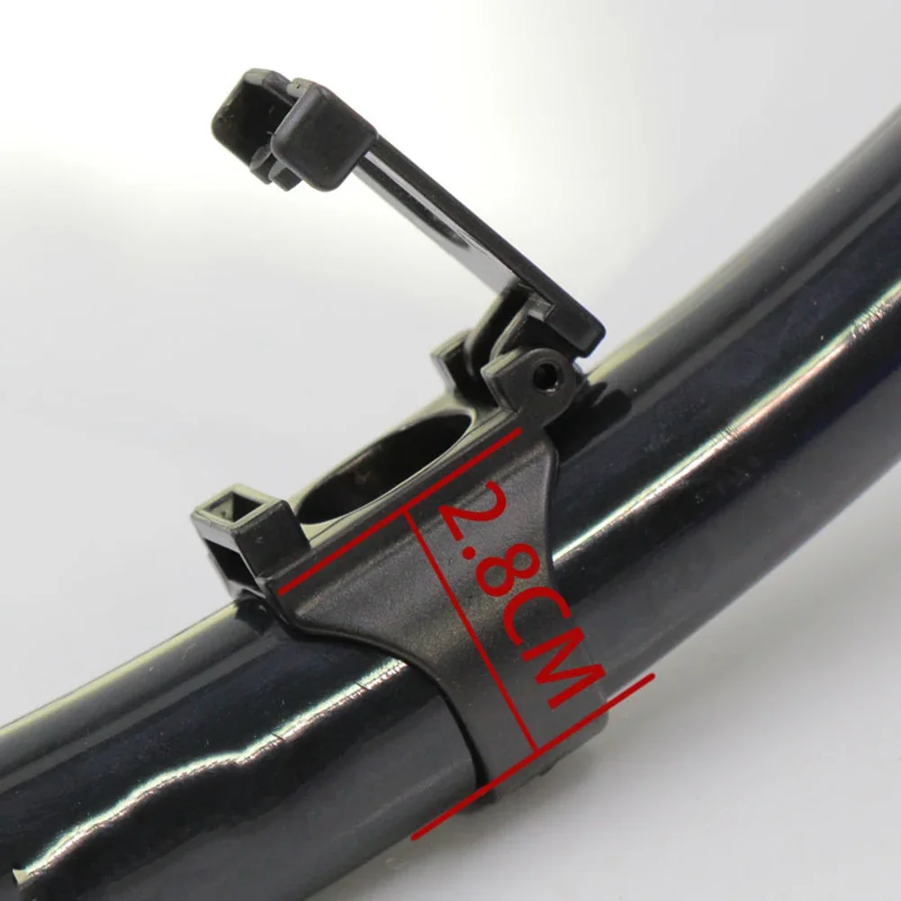 

Brand New Tube Holder Retainer Clip Holder Retainer Clip Scuba Diving Silicone Snorkel Snorkel Buckle Snorkeling