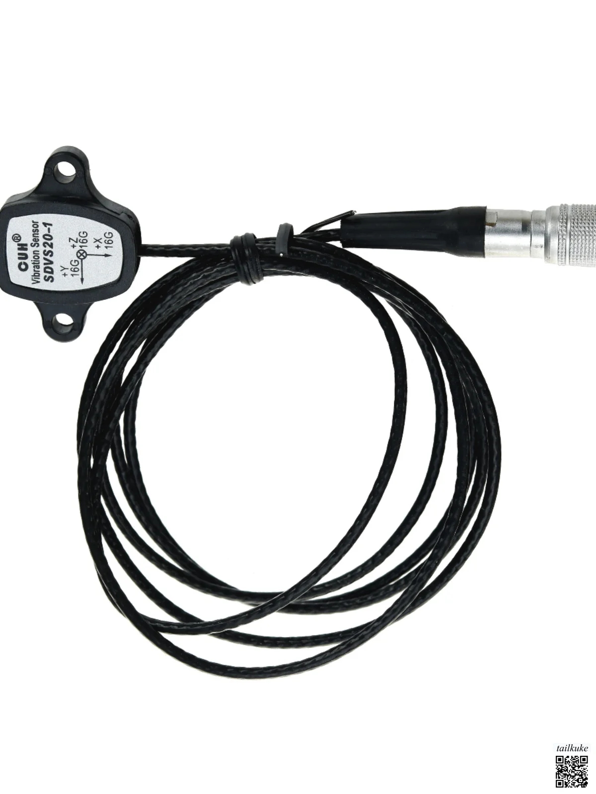 

SDVS20-1 16G Vibration Amplitude Sensor for SDVC34-M MR XLXLR