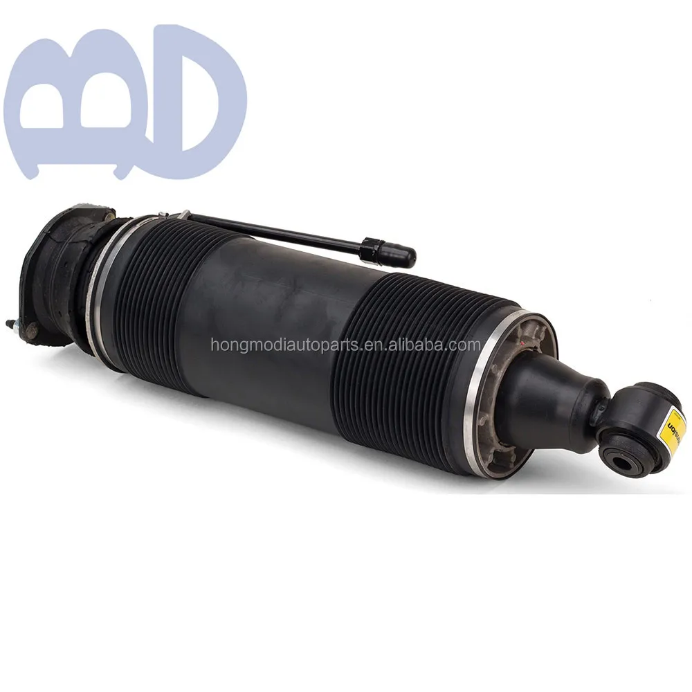 Rear Right ABC Hydraulic Shock Absorber Car Hydraulic Suspension - 00-06 Fit For Mercedes S-Class (W220) 2303202538, 2303203338