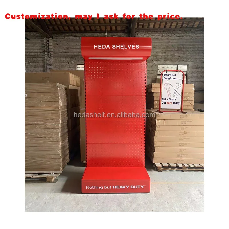 

custom.Led Light Custom Retail Store Metal Hanging Display Racks Accessories Display Stand Hardware Peg Display Rack