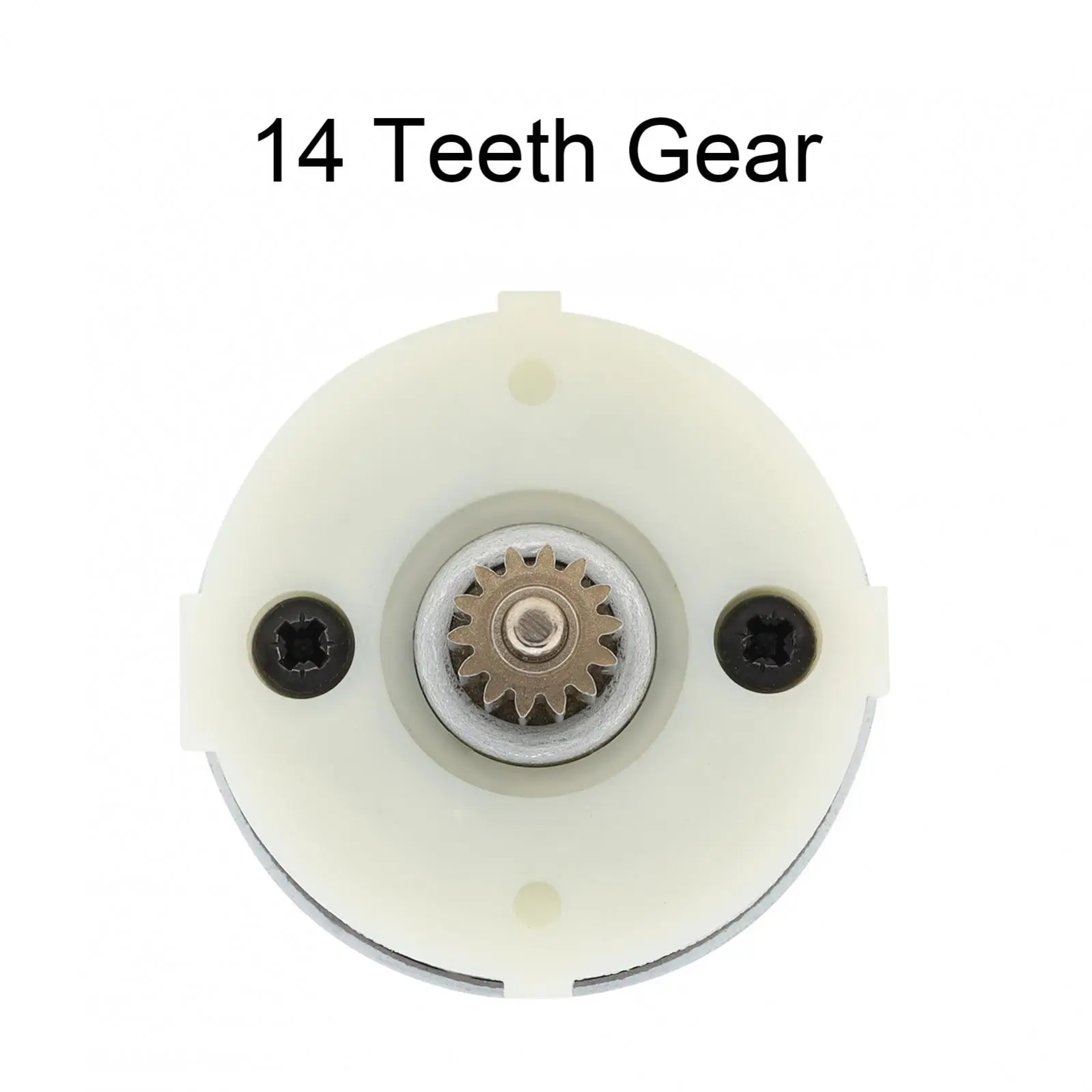 14 Teeth 12V RS550 DC Motor Fit for DeWALT DCD700 DCD710 DCD710S2 DCD700CK2 DCD710C2 Cordless Drill Screwdriver Electric Motor
