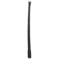 Flexible Gooseneck Mount Adapter Metal Bendable Rod Universal Bracket Extension Tube Tripod Camera Phone Mic Stand 1/4 Thread