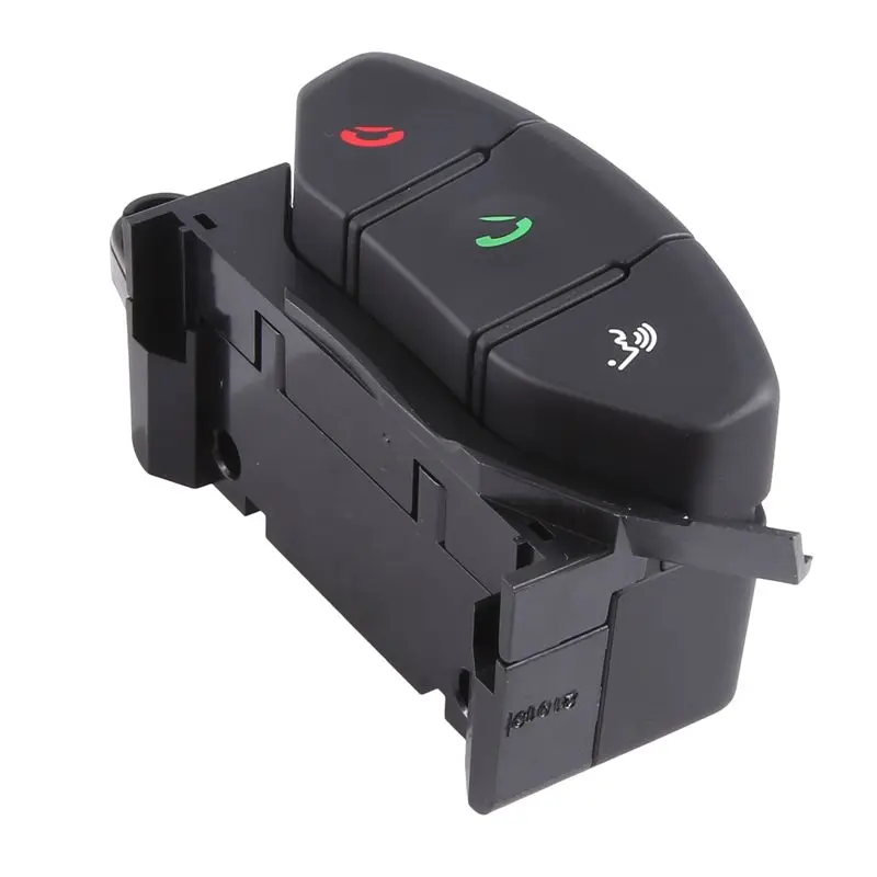

ABHX-For KIA RONDO / CARENS 2013 Car Bluetooth Handsfree Switch 96710A4100WK