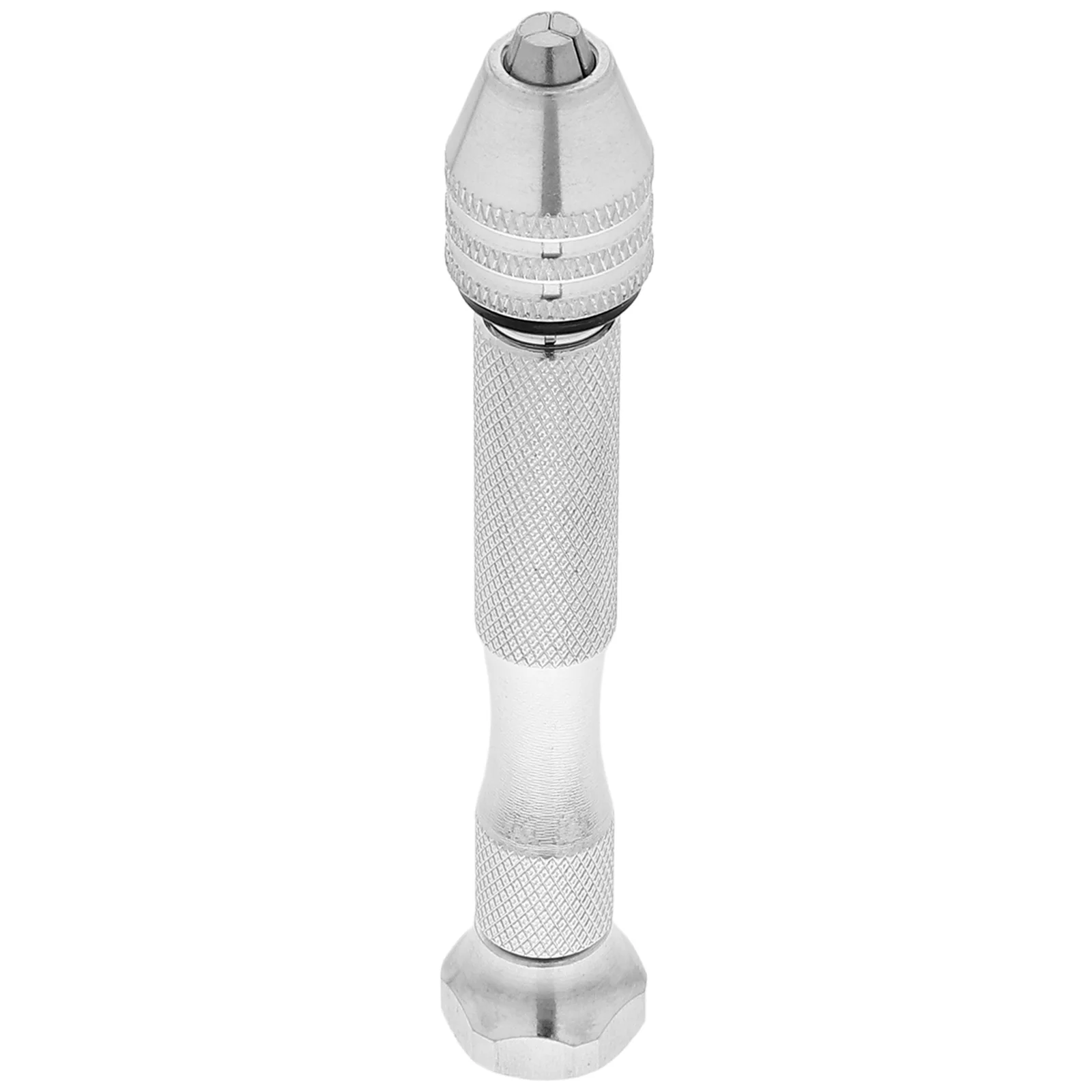 

Walnut Puncher Drill Bit Holder Pin Vise Carving Tool Miniatures Jewelry Making Adjustable Precision Swivel Head Rotary Drill