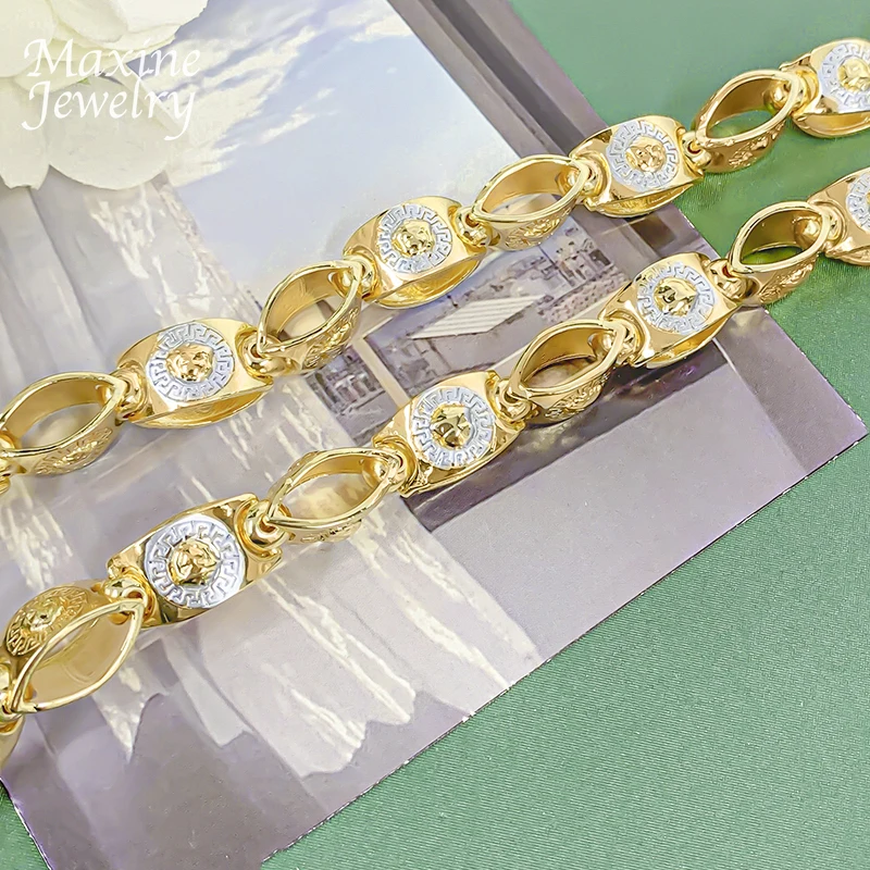 Thumbnail 3 - #19 Latest Statement Jewelry Sets Offers