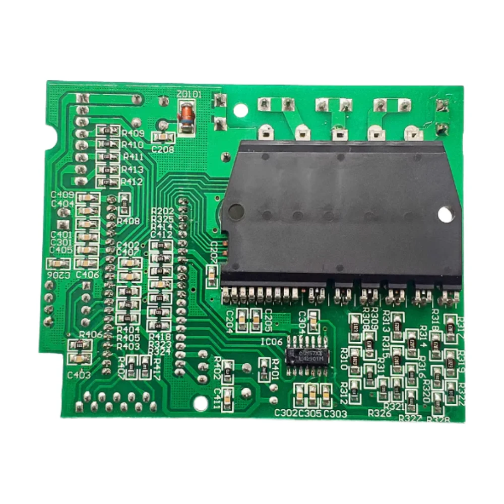 Novo para Hisense Ar Condicionado KFR-26GW/77VZBP Módulo de Unidade Externa RZA-4-5174-182-XX-2 Mainboard RZA-4-5174-179-XX-0