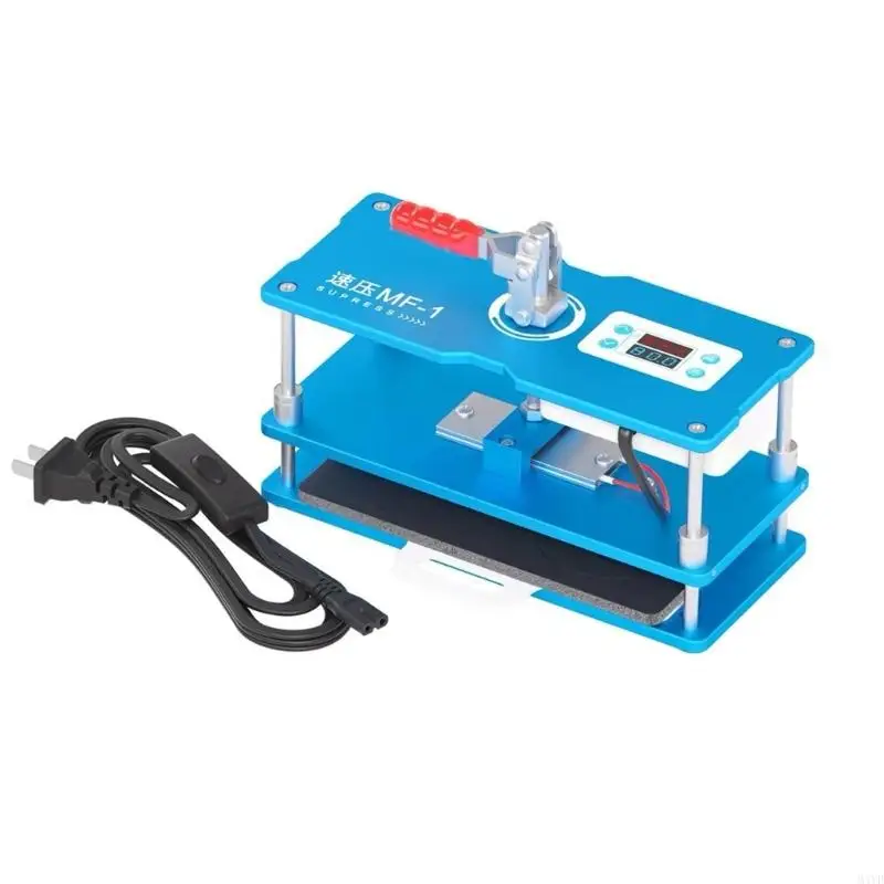 MultiFunctional Phone Repair Station Automatic Pressure Palform With Stable Structure AntiSlip Design For Various Models M4YD
