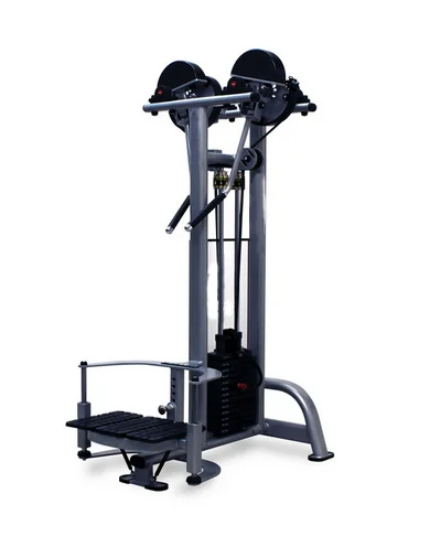 

Standing Lateral Raise Machine Pin Loaded Selection Shoulder Press Lateral Raise Standing Multi Flight Machine for Gym