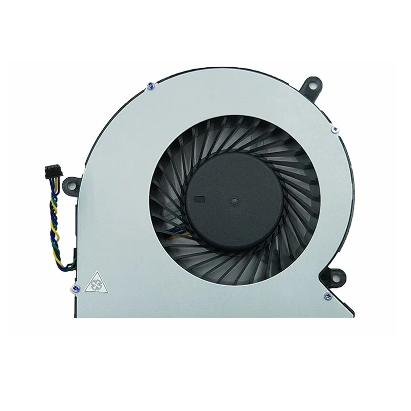 For Lenovo ThinkCentre M920z AIO radiator, fan, cooling fan