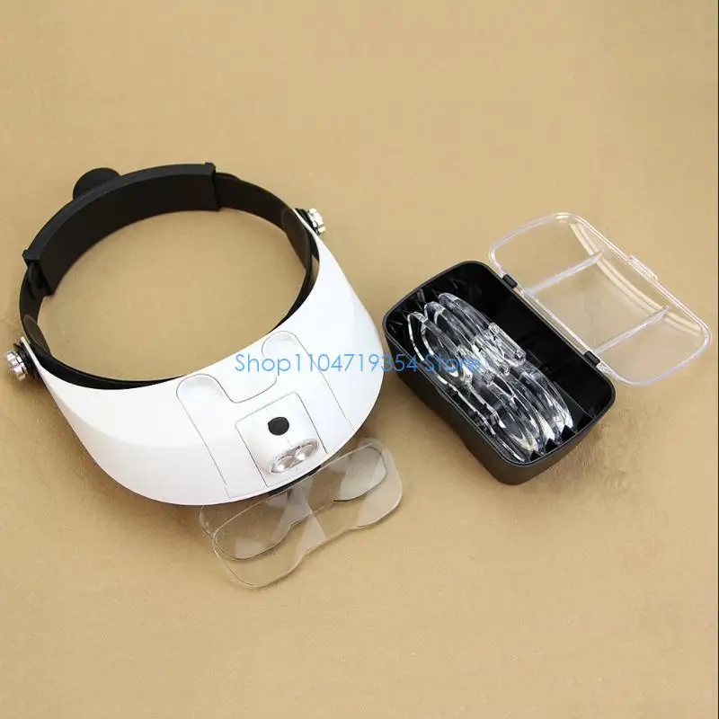 0xld-led-lampada-luz-bandana-fone-ouvido-para-cabeca-joalheiro-lupa-lupa
