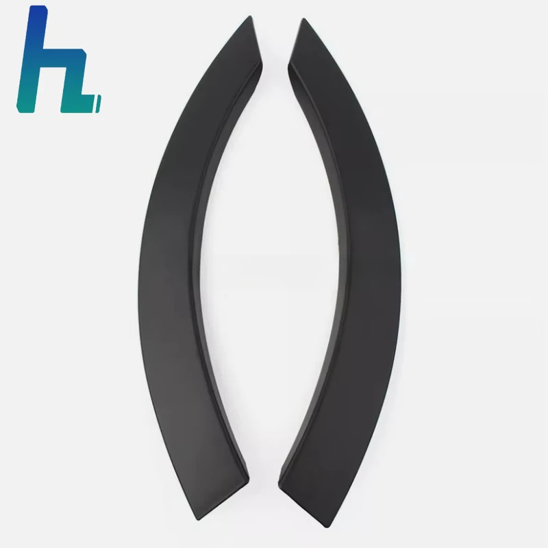 

LR058529 LR128132 Rear arch Brow 1 Pair Fender Wheel Arch For Land Rover Discovery Sport L550 LR058530 LR128133