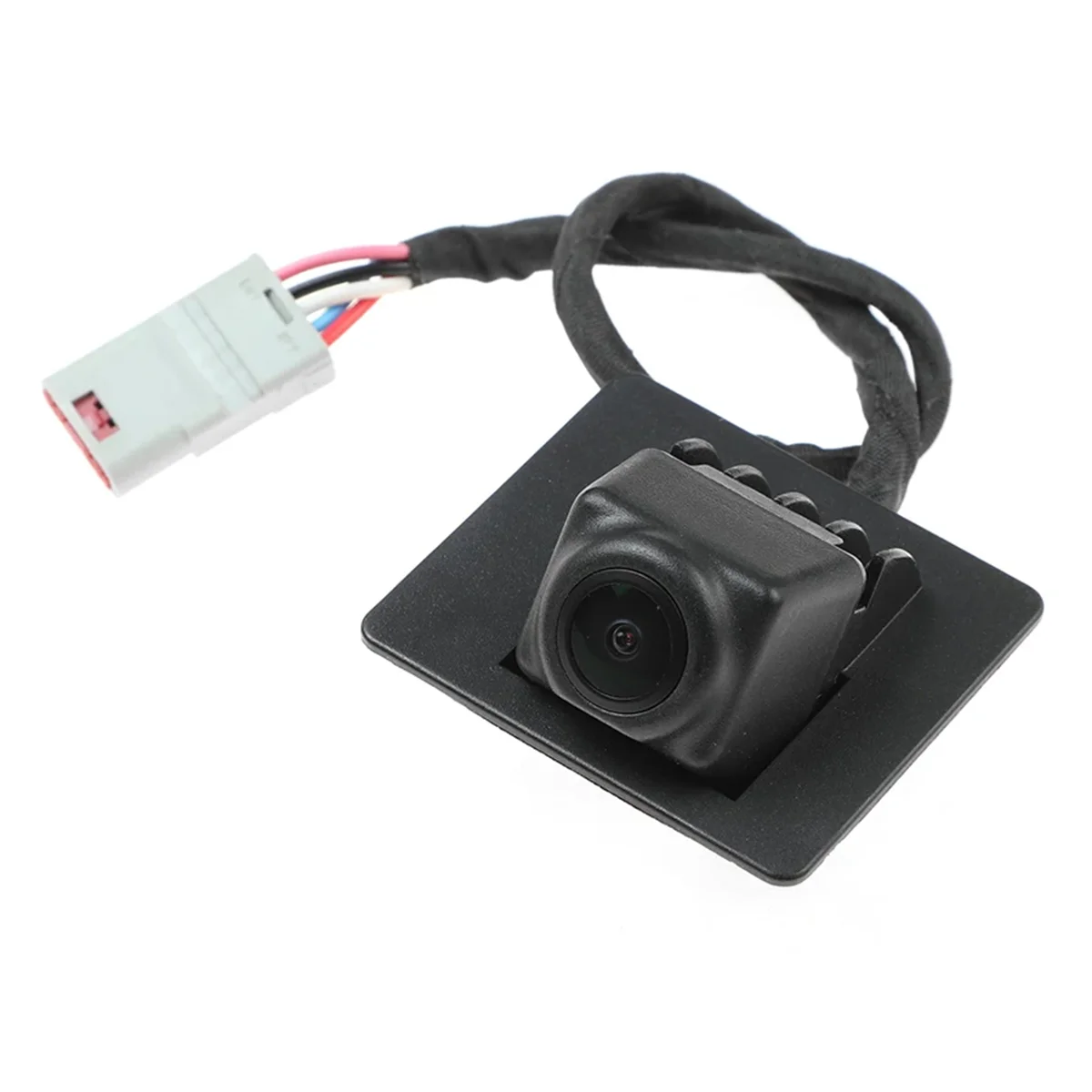 Fahrzeug Rückansicht Reverse Backup Parkplatz Kamera Für Chevrolet Malibu 1,5 L 1,8 L 2,0 L 2016 2017 2018 2019 2020 2021 2022 23334180