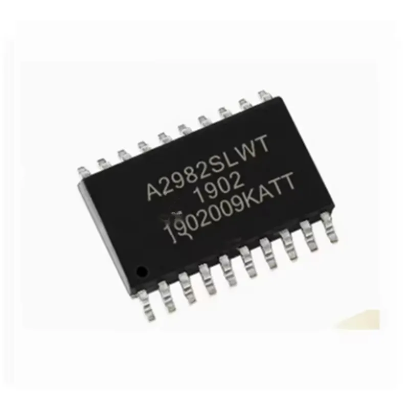 

10PCS 100%new UDN2982LW UDN2982LWT UDN2982LW-T SOP-20 A2982SLWTR-T A2982 A2982SLWT Power electronic switch new genuine