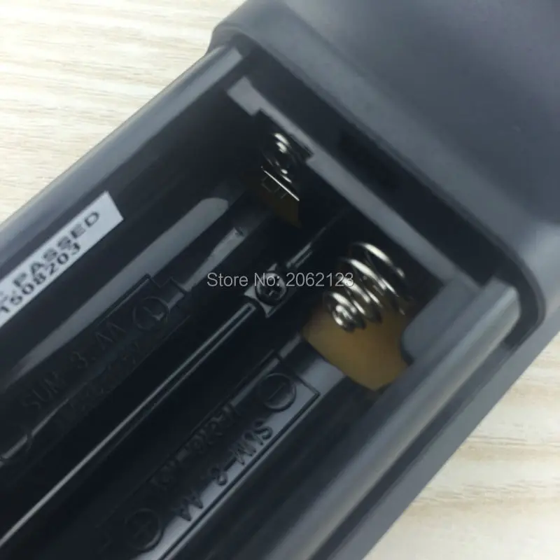 [Original] Điều Khiển Từ Xa cho Máy Chiếu Hitachi Hcp-HCP-240X HCP-280X HCP-300X HCP-A101 HCP-A10 HCP-2200X HCP-X254