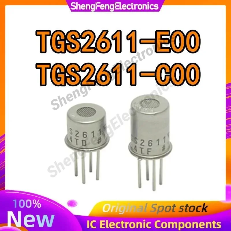

TGS2611-E00 TGS2611-E00 TGS2611-C00 Новый Оригинал в наличии