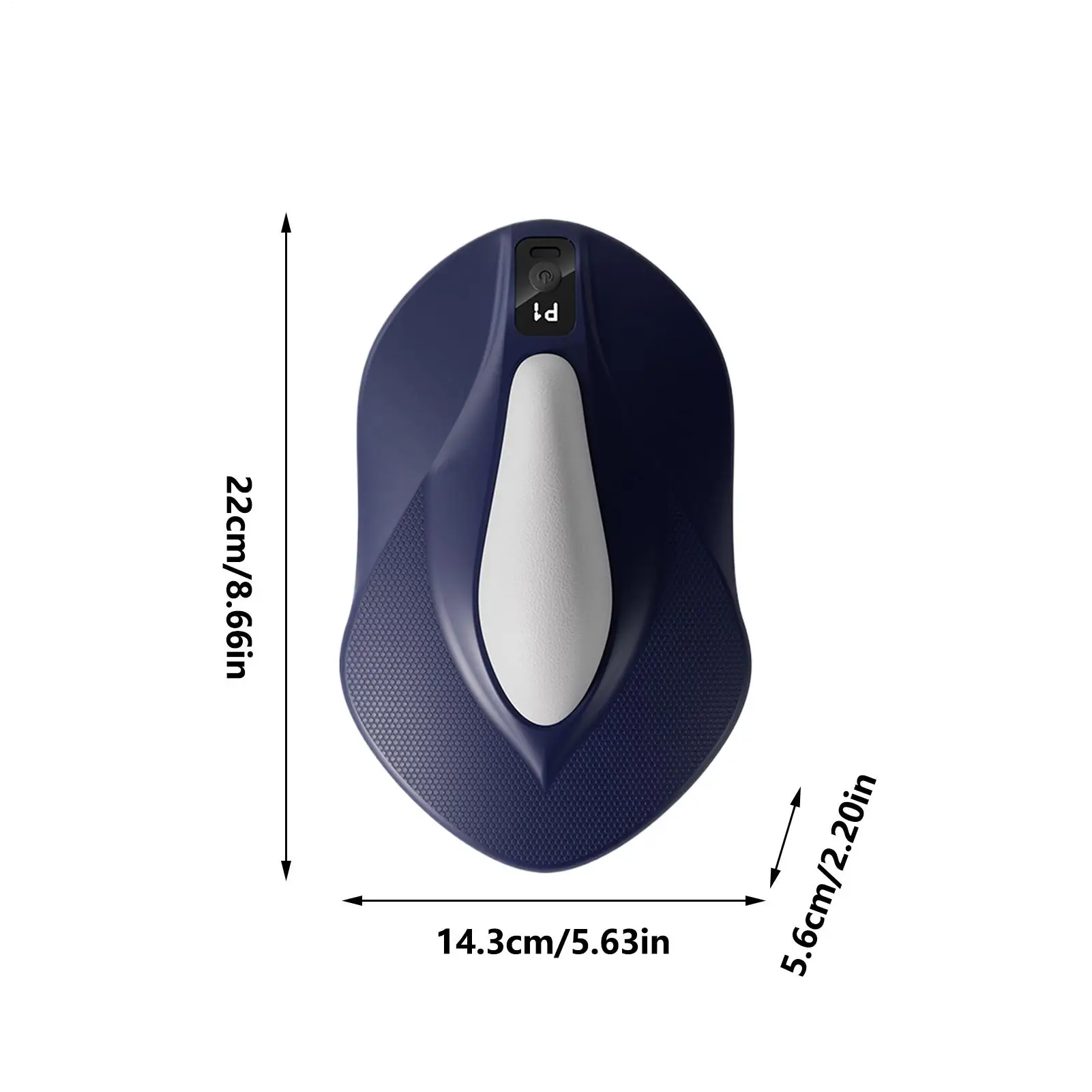Revive Pelvic Pulse For Men Electric Wireless Rechargeable Portable Exerciser Pelvic Floor Exercise Devices For Home Fitness - view 6